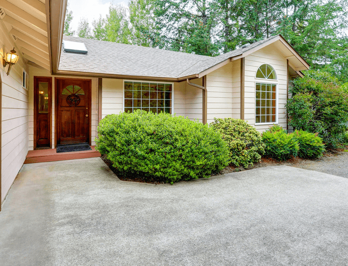 Home-Concrete-Driveway-Image